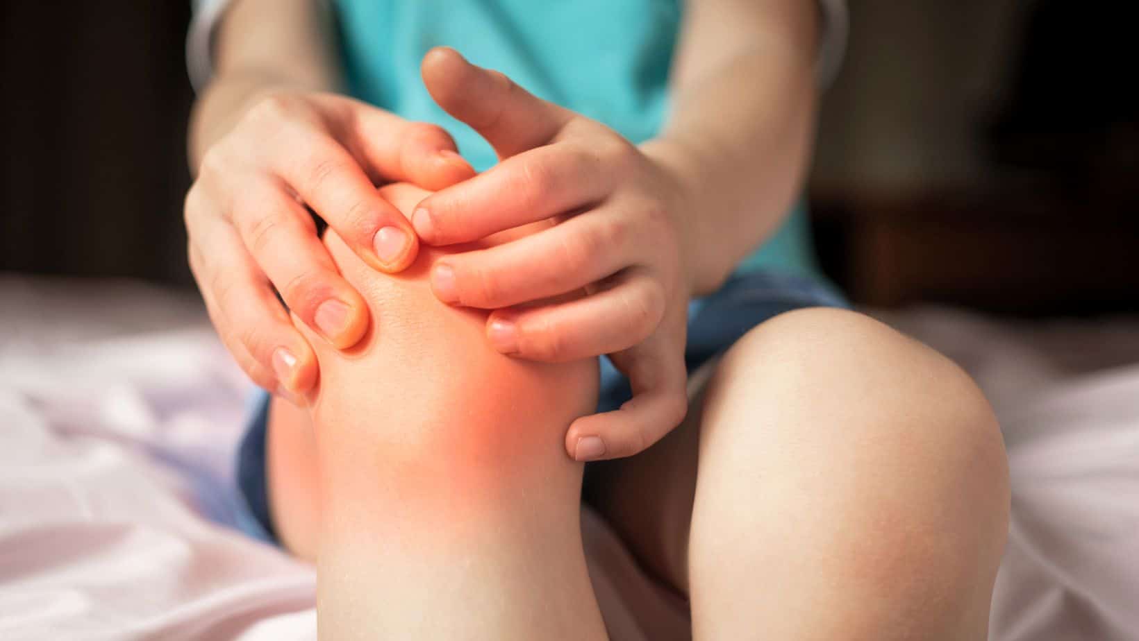 Joint Pain In Kids