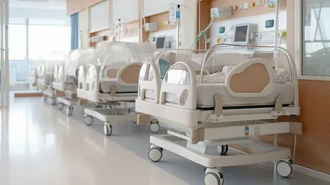 NICU and PICU