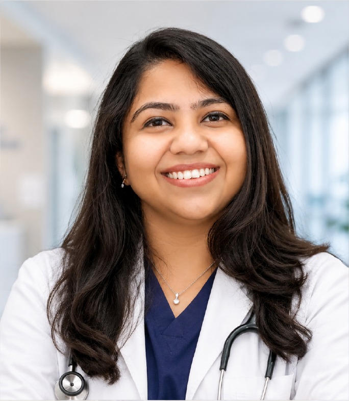 Dr. Astha Jain Mathur