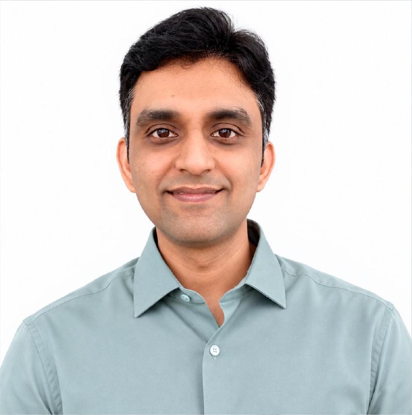 Dr. Kireeti Jarjapu - Best Pediatrician & Neonatologist in Kukatpally, Hyderabad | Ankura