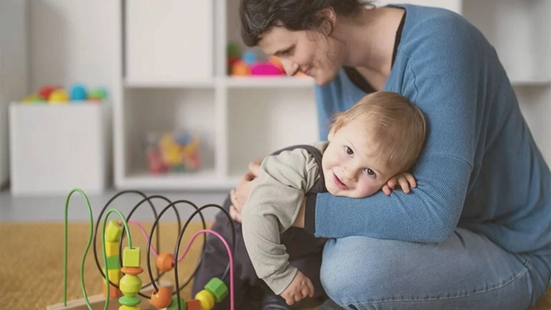 Developmental Delay in Children