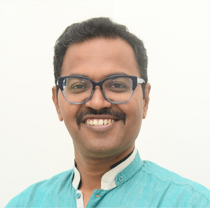 Dr. Prasad Kisanrao Kulat - Best Obstetrician & Gynecologist in Pune | Ankura