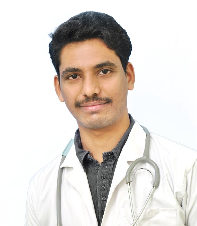 Dr. Nukala Pavan Sita Ram