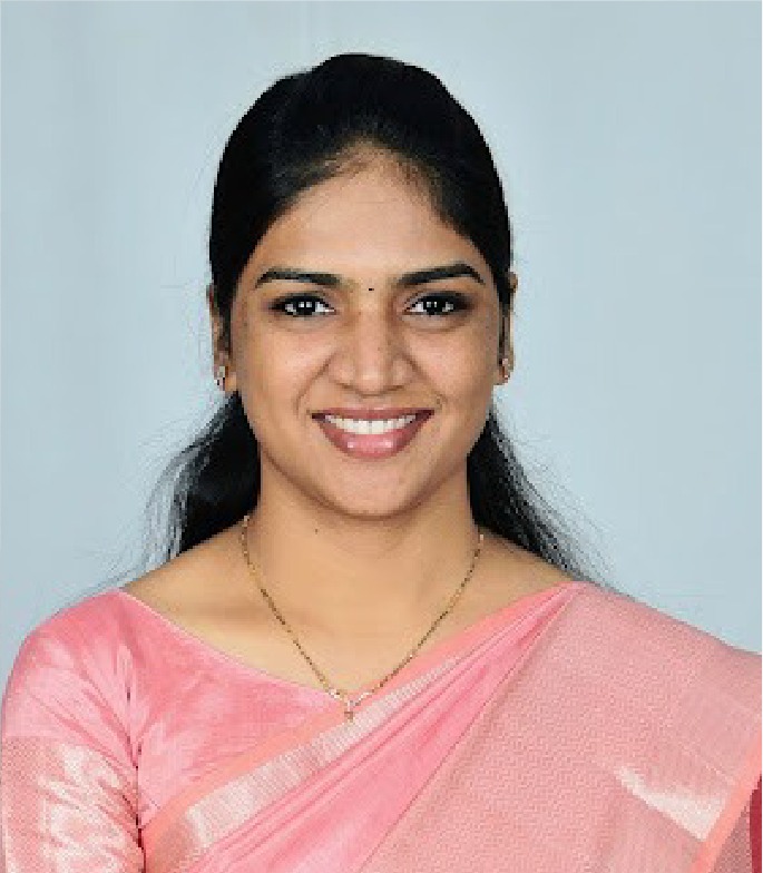 Dr. Gouthami Thota