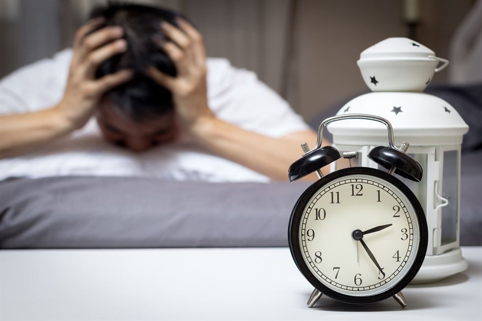 Sleep Disorders