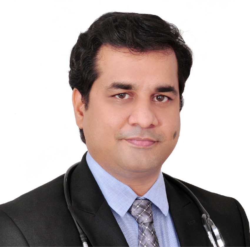 Best Pediatric Orthopedic Surgeon in Vijayawada - Dr. Gurunadh Sarma