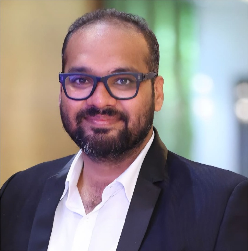 Dr. Raviraj Yashwant Gawali - Best Consultant Physician & Intensivist in Pune | Ankura