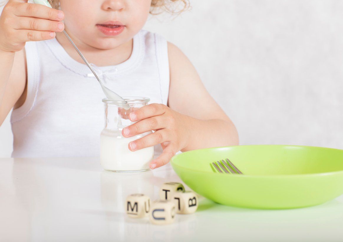 Probiotics in Children