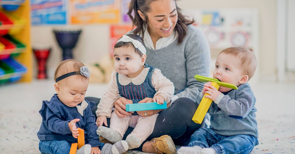 Behavioural Therapies for Anxiety in Children