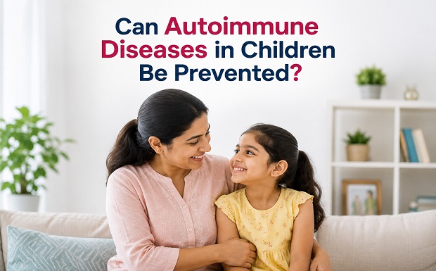 Autoimmune Diseases