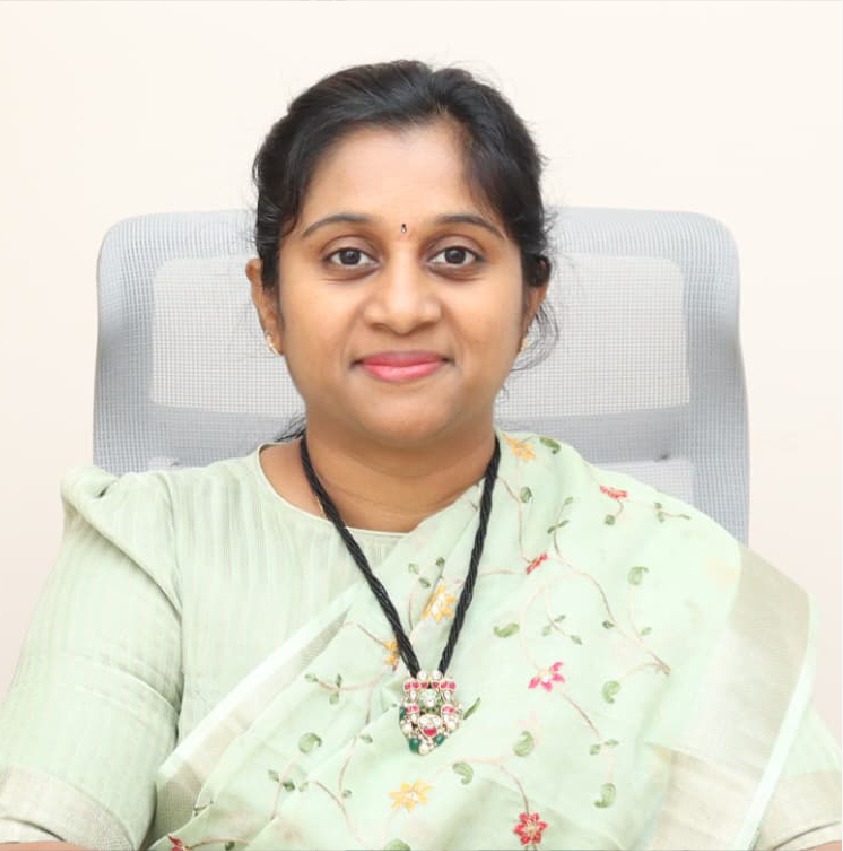 Dr. G. Minima Reddy - Best Obstetrician & Gynaecologist in Kompally | Ankura