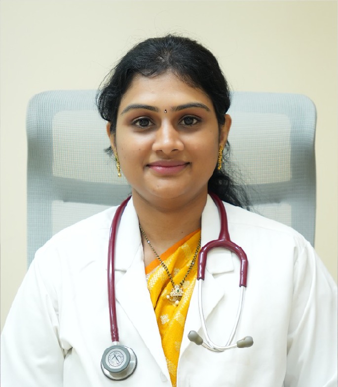 Dr. Gutta Anuhya