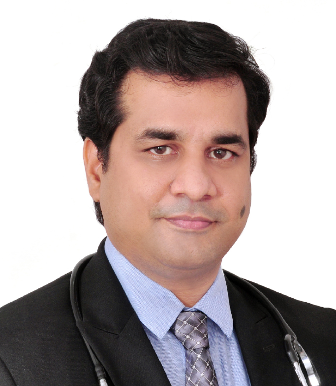 Dr. B. V. Gurunadh Sarma