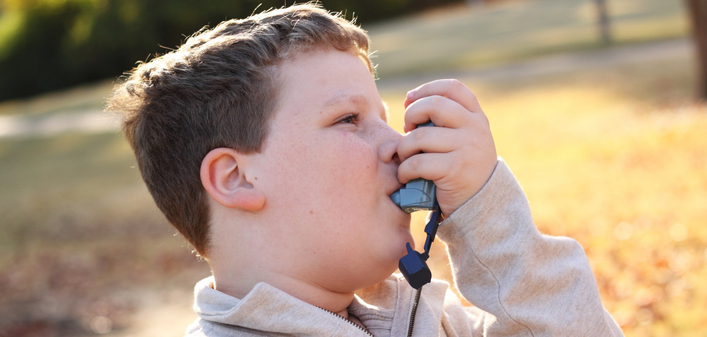 Child Keeps Coughing at Night