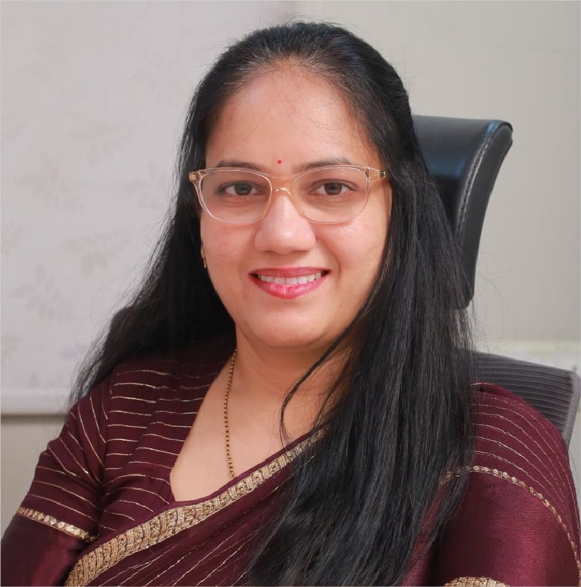 Dr. Shirisha Yeturu - Best Obstetrician & Gynecologist in Madinaguda | Ankura