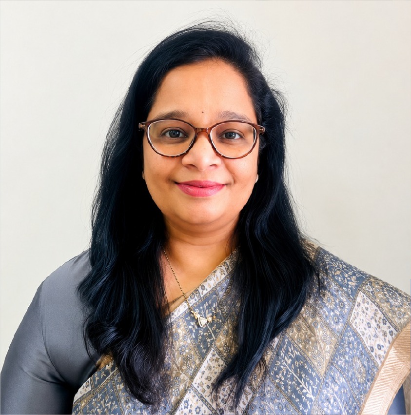 Dr. Vijayalaxmi K Reddy - Best Fetal Medicine Specialist in Attapur | Ankura