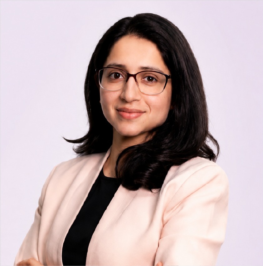 Dr. Shreya Sachdeo - Best Pediatrician & Neonatologist in Rasta Peth, Pune | Ankura