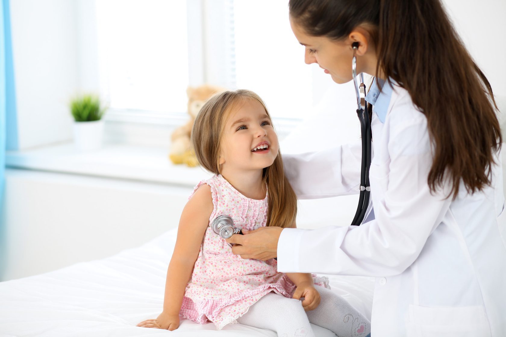 Behavioural Therapies for Anxiety in Children