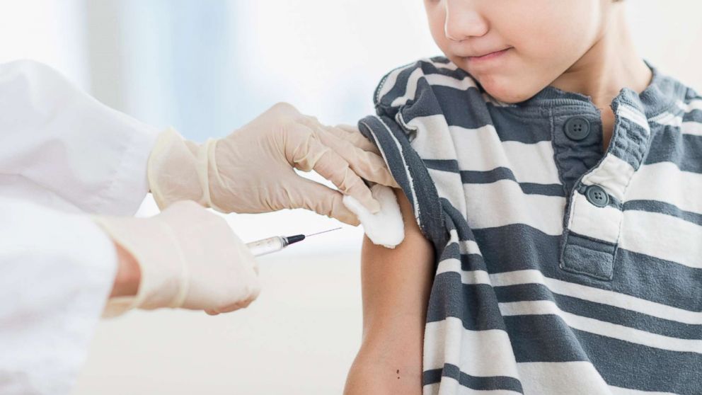 Low Immunity in Children