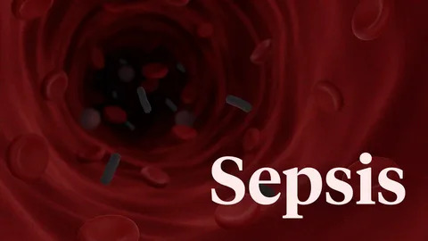 Silent Sepsis in Children