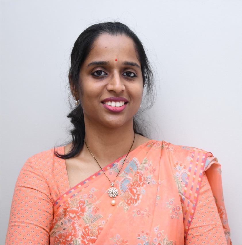 Dr. K. Avani Reddy - Best Obstetrician & Gynecologist in Gachibowli | Ankura