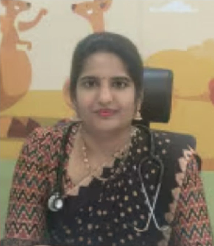 Dr. Indu Sree Satti
