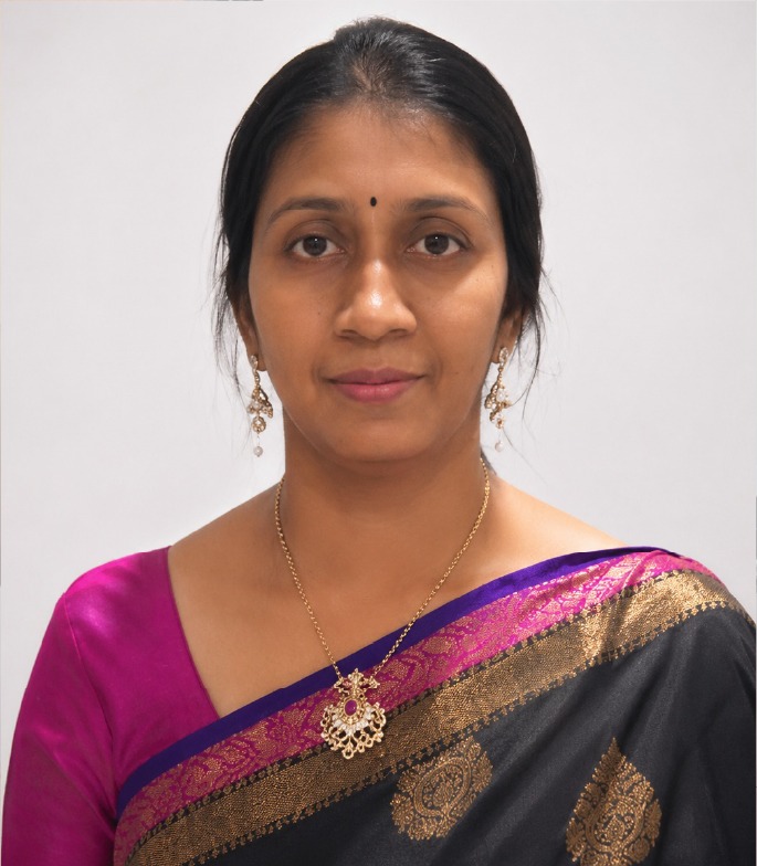Dr. K. Srilatha Reddy