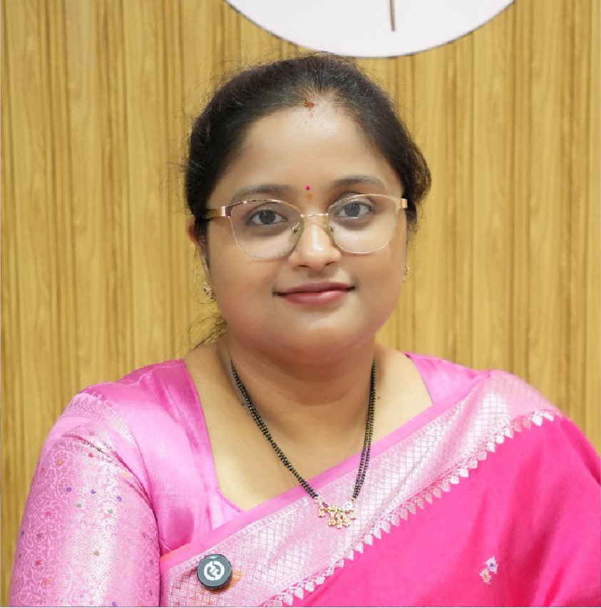 Dr. Kalpana Boppudi - Best Gynecologist & Infertility Specialist in Khammam