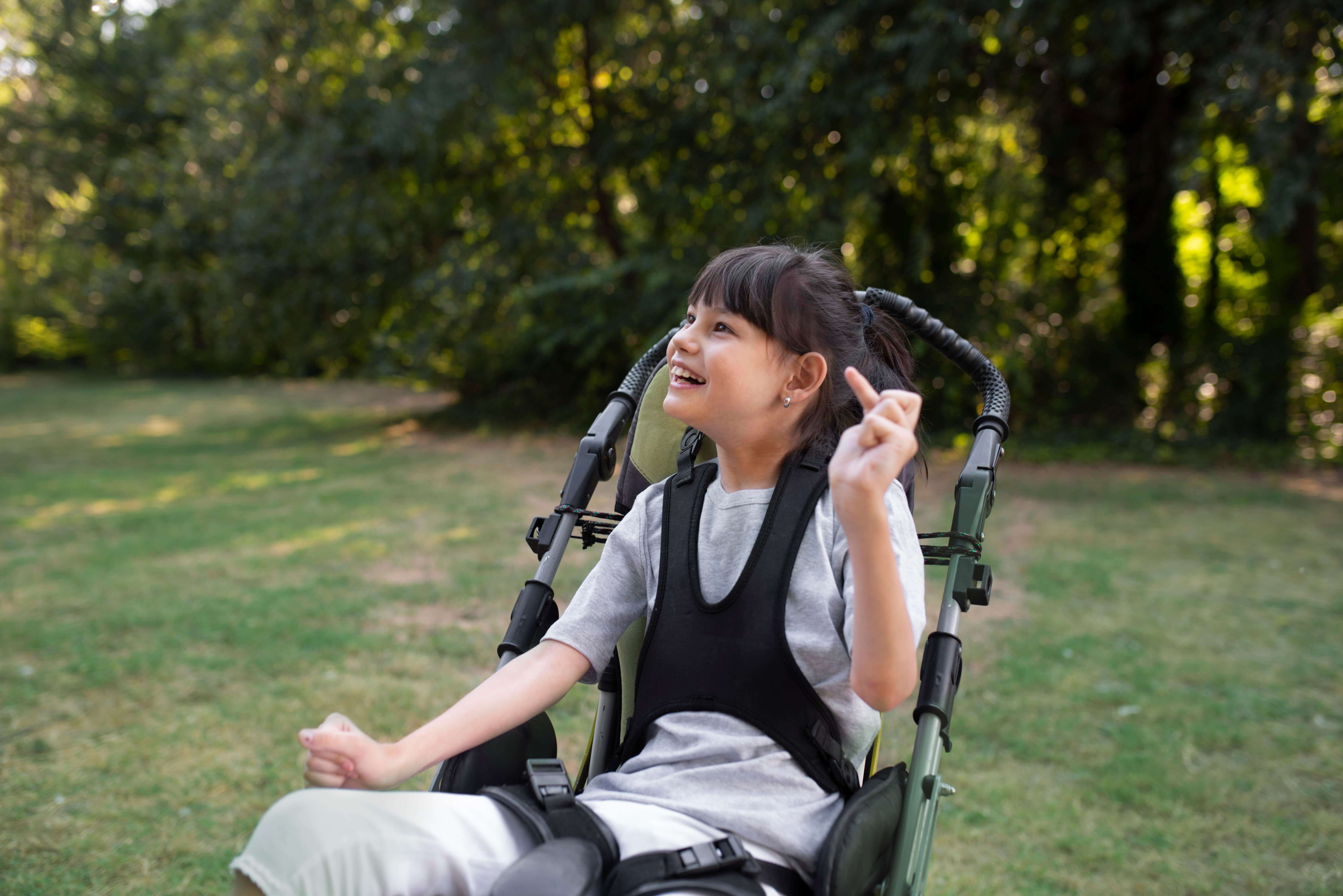 cerebral palsy
