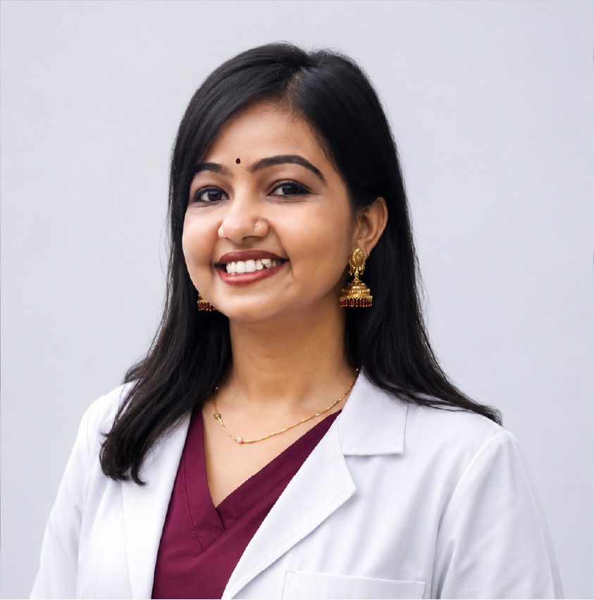 Dr. Pragya Dubey - Best Pediatrician & Neonatologist in Vijay Nagar, Indore | Ankura