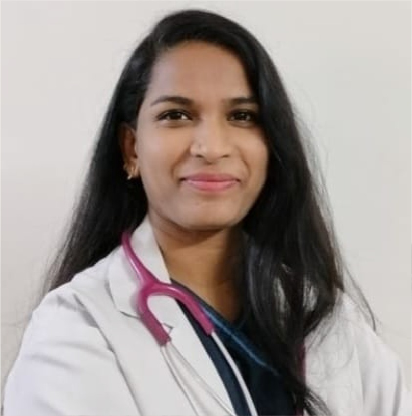 Dr. Ayesha Sultana - Best Consultant Pediatrician in Attapur | Ankura Hospital