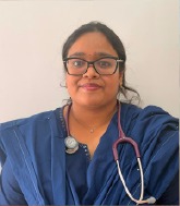 Dr. Kavya Chikkam