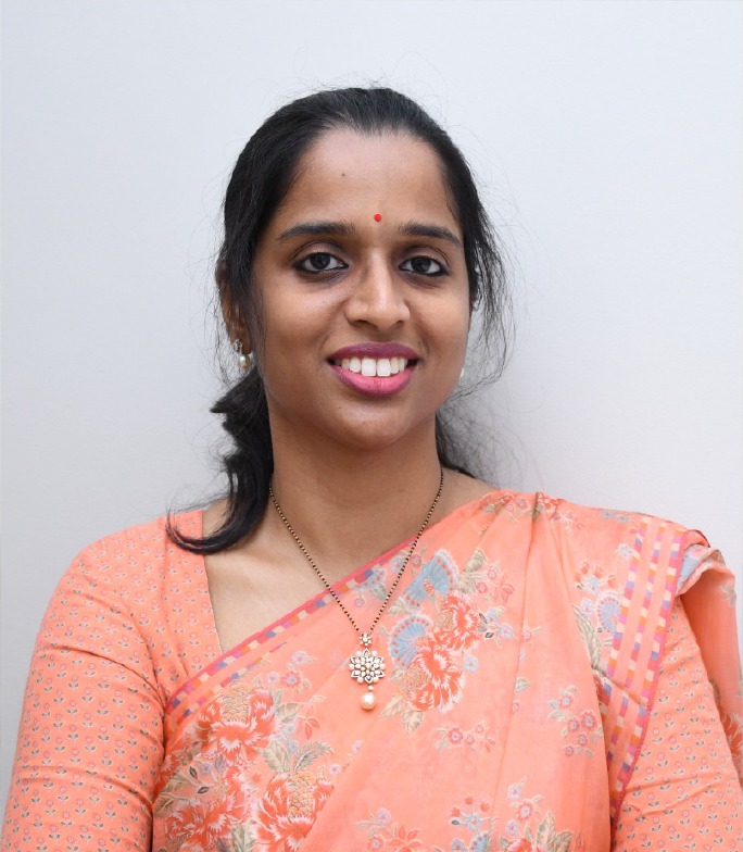Dr. Kanathala Avani Reddy