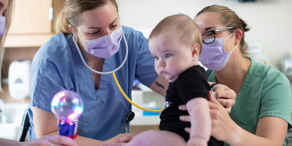 Periodic Pediatric