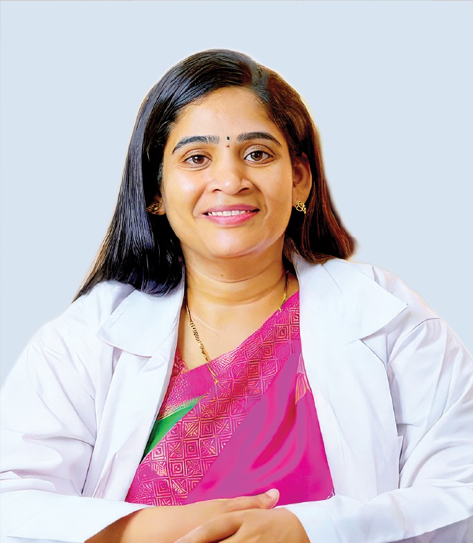 Dr. Rani Aiswarya