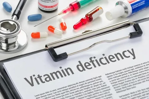Can Vitamin Deficiencies Affect Fertility?