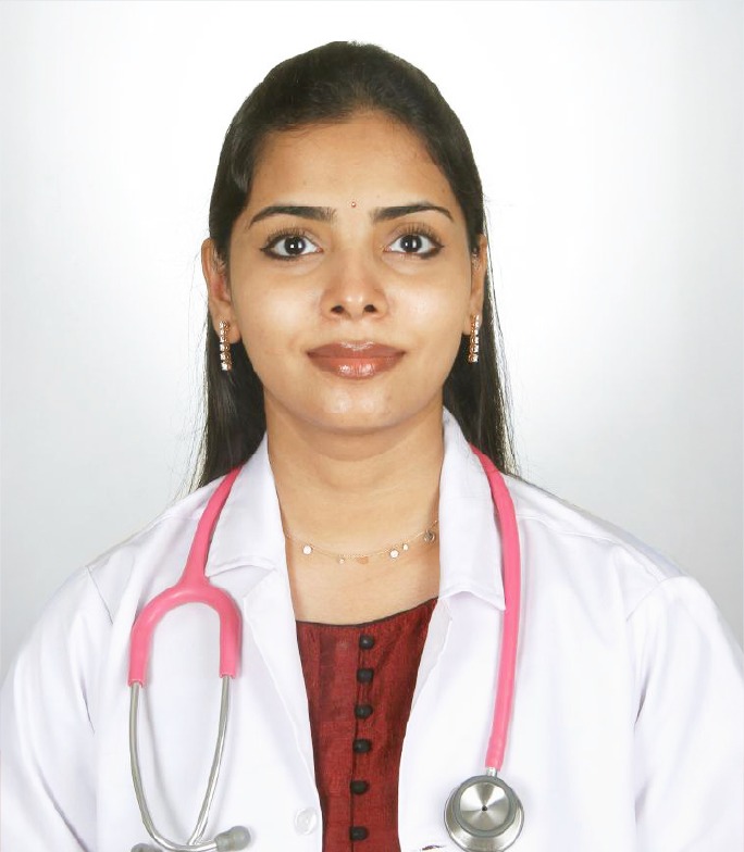 Dr. Chinmayee Sukhavasi