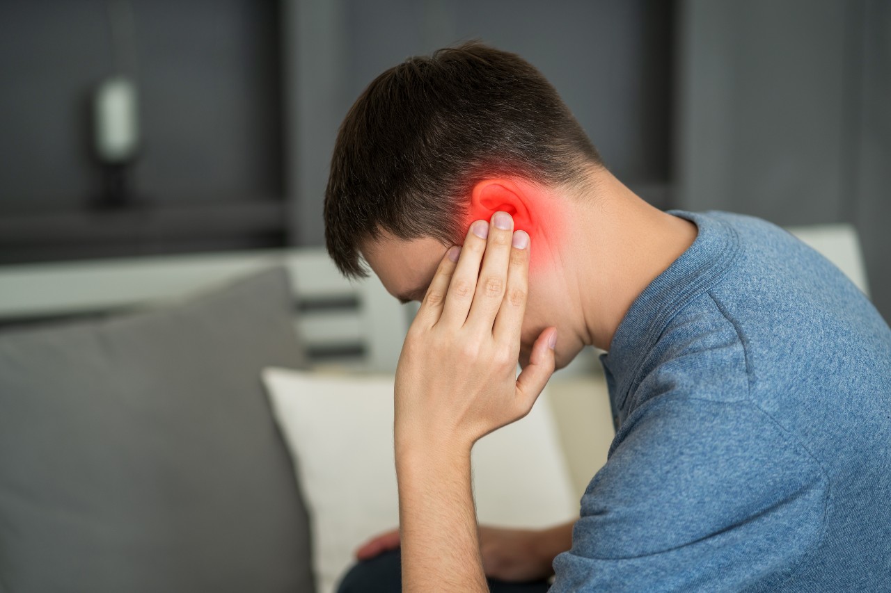 Ear Injuries