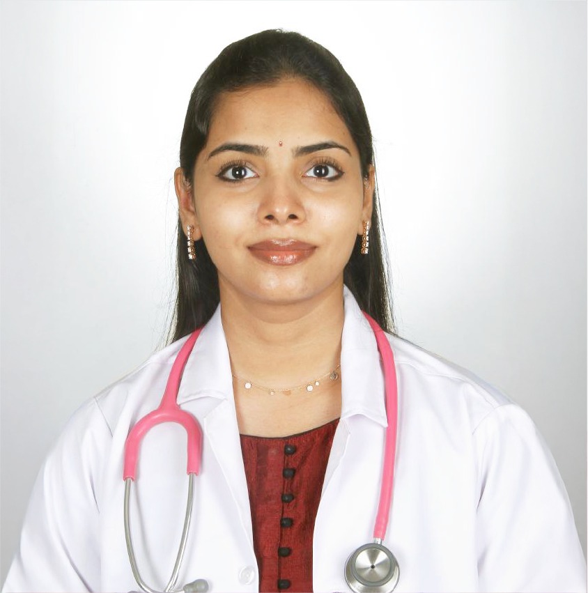 Dr. Chinmayee Sukhavasi - Best Obstetrician, Gynecologist & Fertility Specialist in Gachibowli | Ankura