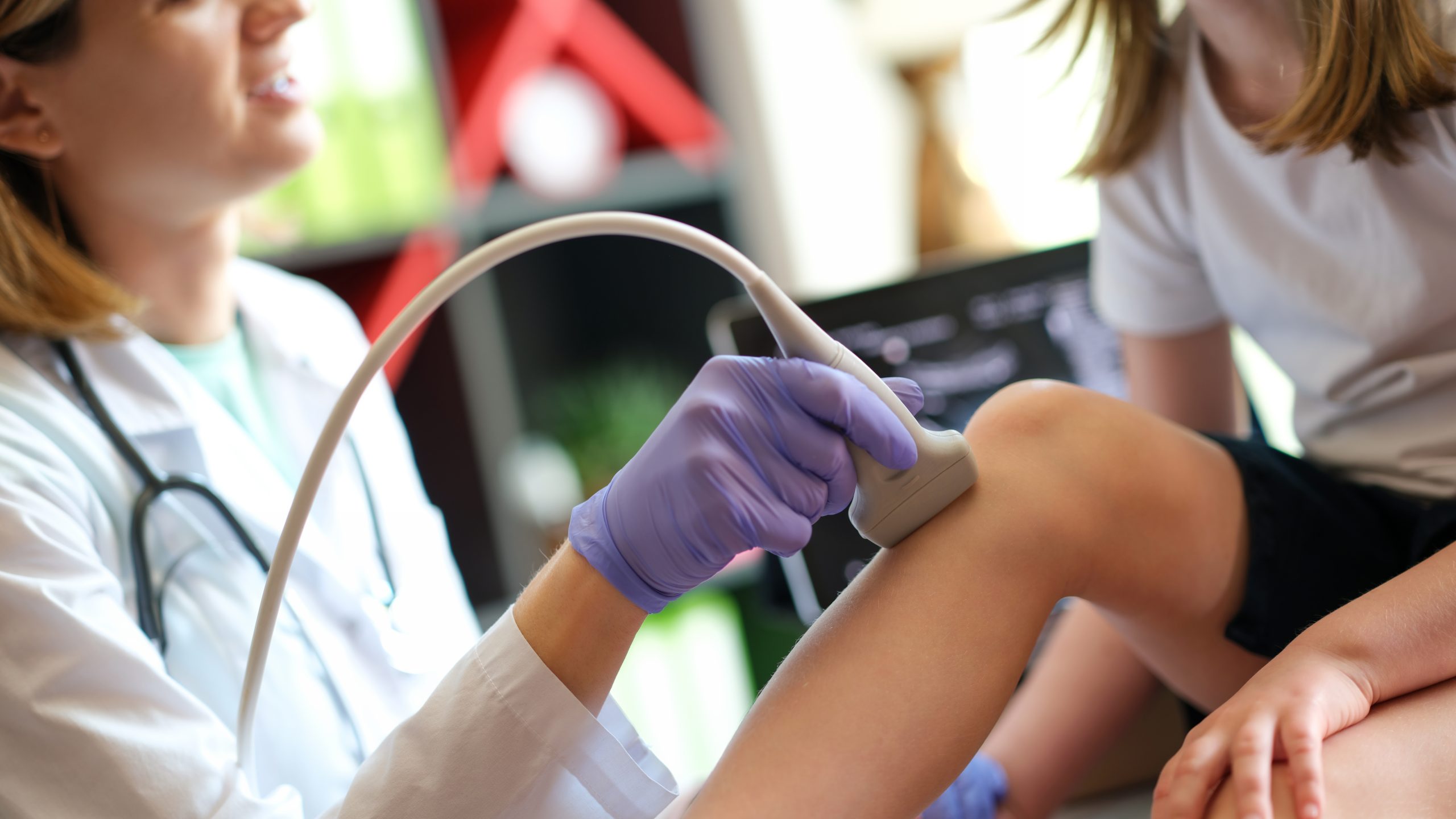 Pediatric Rheumatologist