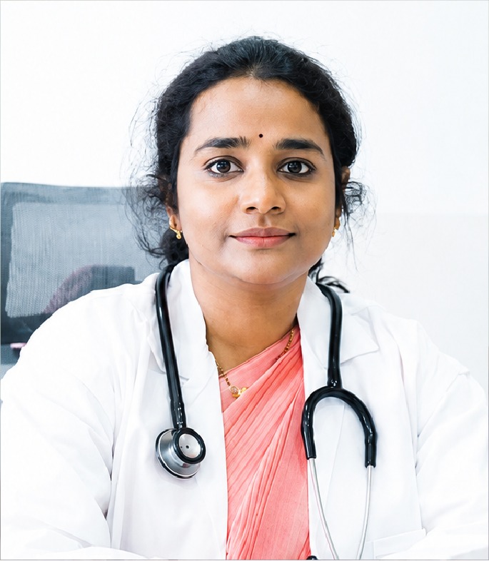 Dr. Mallarapu Anusha
