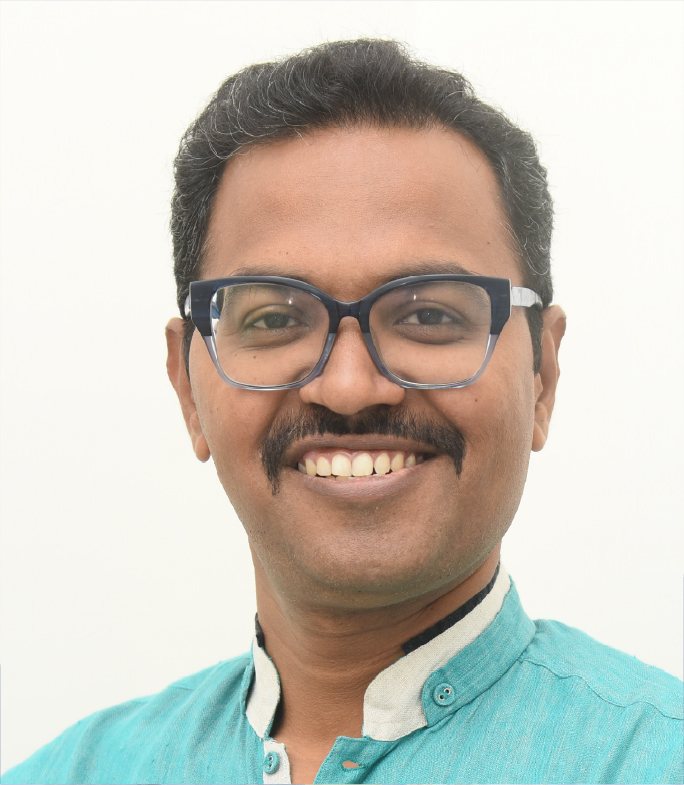 Dr Prasad Kulat