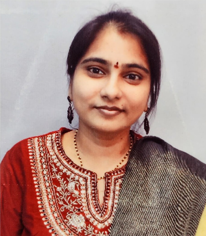 Dr. Deepthi Madugula