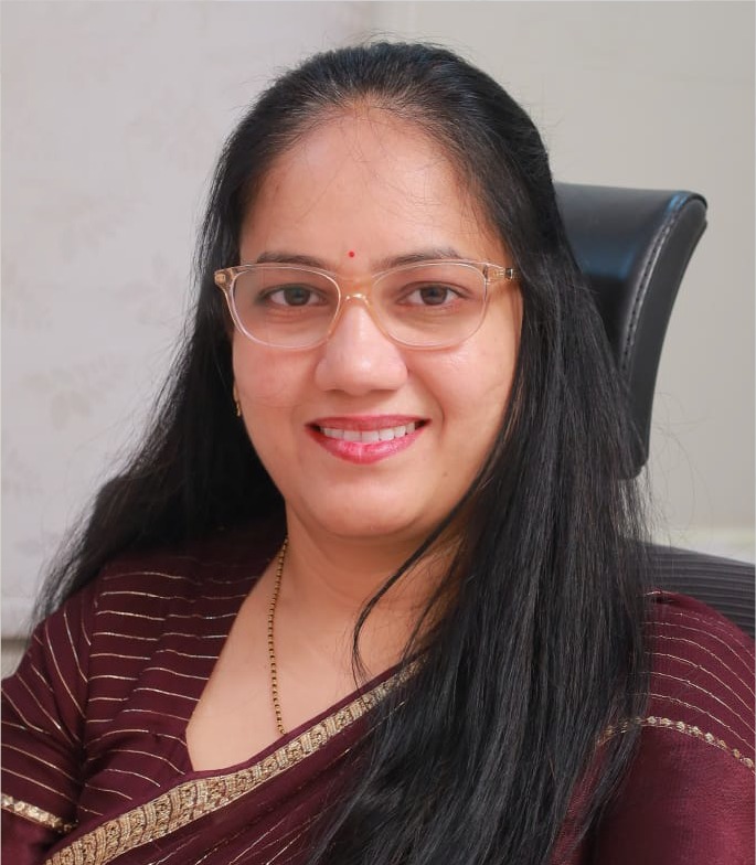 Dr. Shirisha Yeturu