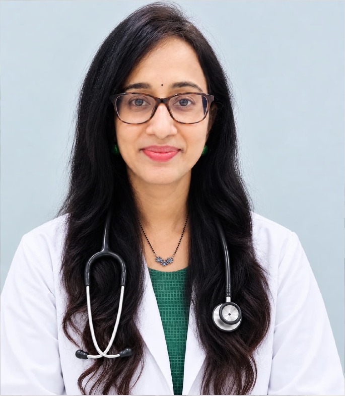 Dr. Naidu N Lalitha Lavanya