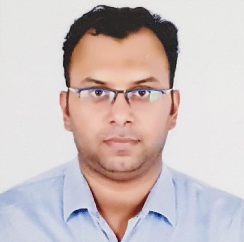 Dr. Anil Kumar Panda - Best Pediatric Orthopedician Doctor in Bhubaneswar