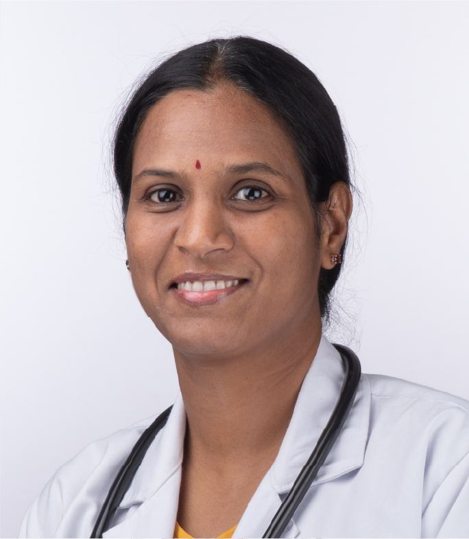 Dr. Vimala Kumari