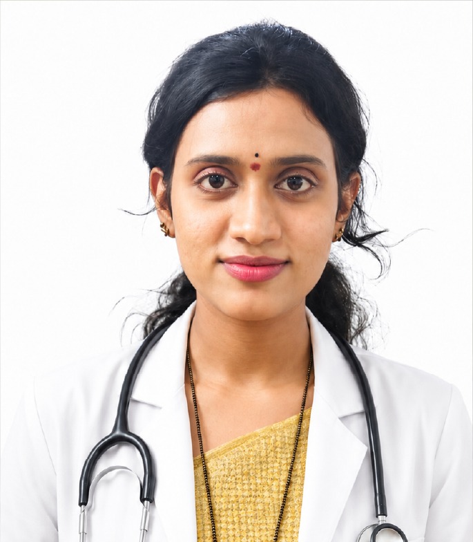 Dr. Chadalada Deepthi