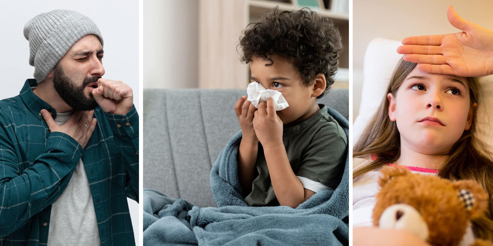 Respiratory Infections