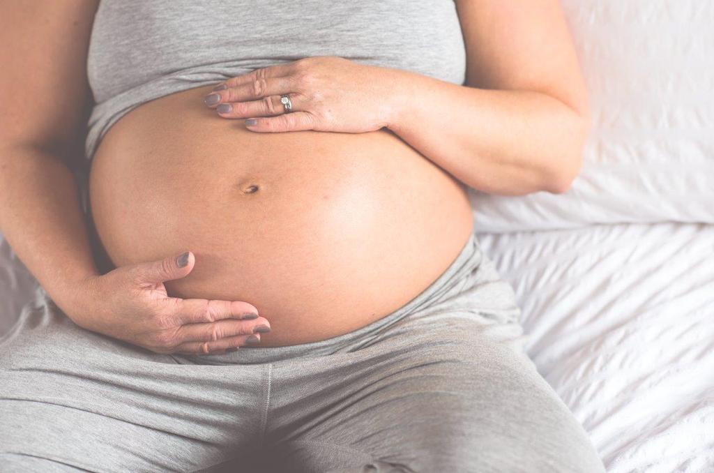 Baby Movements During Pregnancy